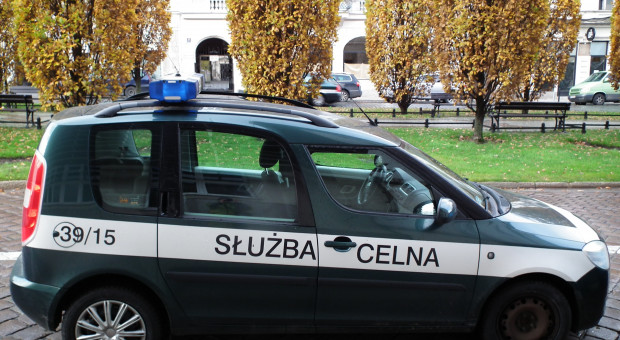 Lista postulatów Celników PL nie kończy się na trzech punktach płacowych. (fot. wikimedia.org/CC) Celnicy idą na zwarcie z dyrekcją Krajowej Administracji Skarbowej