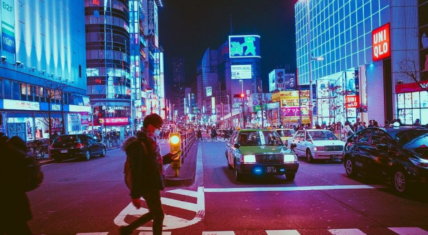 Zdecydowana większość zagranicznych pracowników w Japonii to obywatele innych państw azjatyckich (fot.pixabay) Japonia otwiera się na zagranicznych pracowników. Rząd przyjął projekt