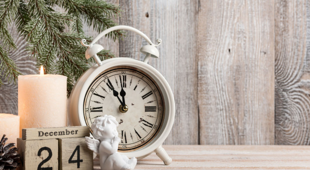 fot.shutterstock Wigilia dniem wolnym od pracy? Oto stanowisko resortu