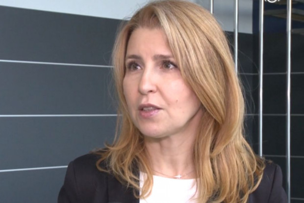 Halina Kochalska, ekspertka Biura Informacji Gospodarczej InfoMonitor (fot.newseria)
