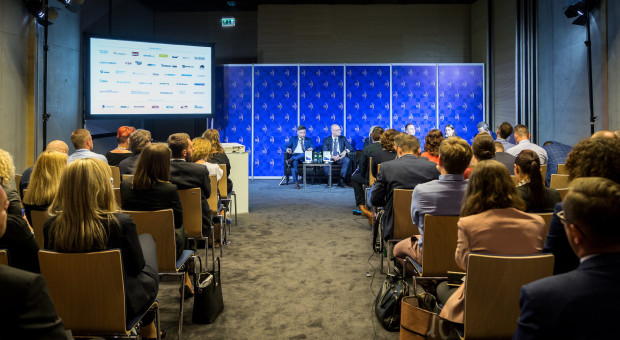 Podczas XI Europejskiego Kongresu Gospodarczego nie zabraknie tematów związanych z rynkiem pracy. (Fot. PTWP) Agenda Europejskiego Kongresu Gospodarczego 2019 nabiera kształtu. Można zgłaszać swoje tematy
