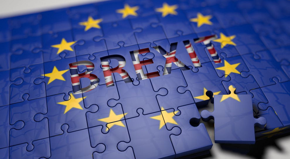 Brexit to pojęcie, którym określa się całosć zjawisk społecznych, prawnych i politycznych, które towarzyszą wyjściu Wielkiej Brytanii z UE. (fot. pixabay.com) Brexit: Po 2020 r. Wielka Brytania radykalnie zaostrzy procedury migracyjne