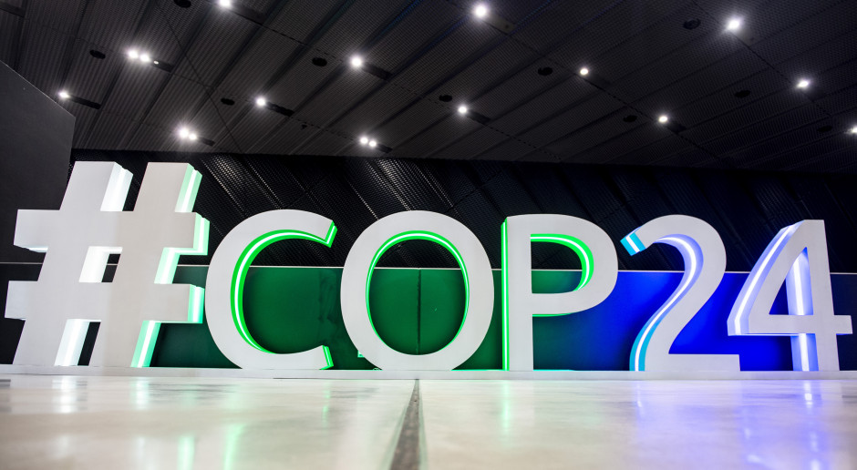 Kontrole graniczne związane z COP24 pozwoliły zatrzymać kila osób poszukiwanych w Polsce (fot. COP24 Official)