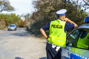 Katastrofa w policji. Tak źle nie było jeszcze nigdy