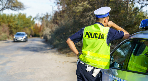 4,5 tys. policjantów zadba o bezpieczny powrót z wakacji