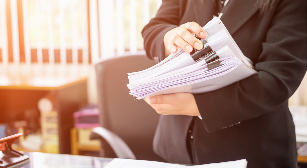 Proponowane rozwiązania w niewielkim stopniu odnoszą się do dużych przedsiębiorców (fot. Shutterstock) Deloitte: Tarcza antykryzysowa w niewielkim stopniu odnosi się do dużych firm