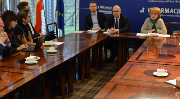 Konfederacja Lewiatan to organizacja biznesowa, reprezentująca interesy pracodawców w Polsce i UE. (fot. konfederacjalewiatan.pl) Berlin luzuje restrykcje w pozwoleniach na pracę. Co na to Konfederacja Lewiatan?