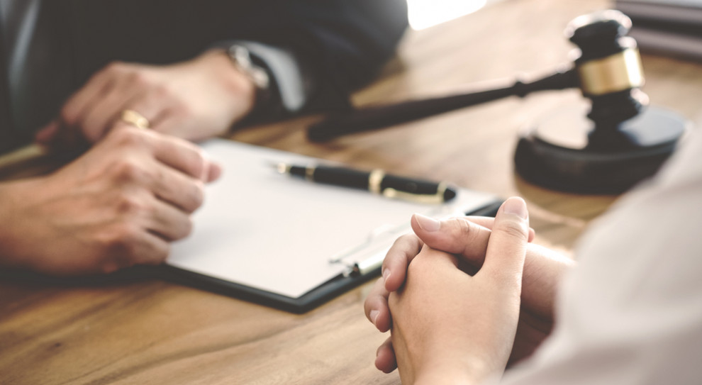 Sąd Okręgowy w Gdańsku zmienił w piątek wyrok sądu niższej instancji ws. Hansa G. (fot. Shutterstock) Hans G. winny znieważenia swoich pracownic
