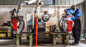 Inwestycje w kapitał ludzki są niezbędne w erze automatyzacji i robotyzacji - powiedziała wiceminister inwestycji i rozwoju Małgorzata Jarosińska- Jedynak (fot. Shutterstock) Inwestycje w kapitał ludzki są niezbędne w erze automatyzacji i robotyzacji
