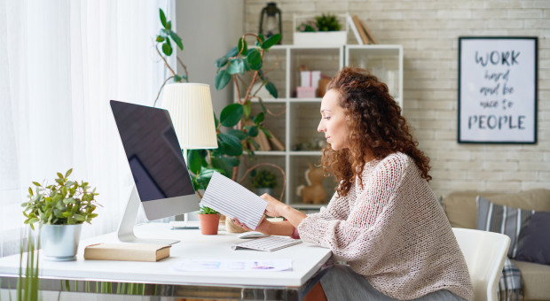 Girlboss to społeczność zrzeszająca ekspertki z różnych branż – od strategii marketingowej, przez public relations po stylistki i wizażystki. (Fot. Shutterstock) Pomagają kobietom rozkręcić biznes. Trwa rekrutacja do projektu Girlboss