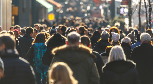 Spadek bezrobocia był silniejszy niż w marcu 2020 r. (fot. Shutterstock) Bezrobocie spada szybciej niż przed rokiem
