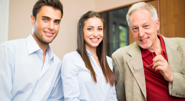 Zmiany w funkcjonowaniu firm rodzinnych są niewystarczające. (fot.shutterstock.com) NIK przyjrzało się firmom rodzinnym. Zmiany są konieczne
