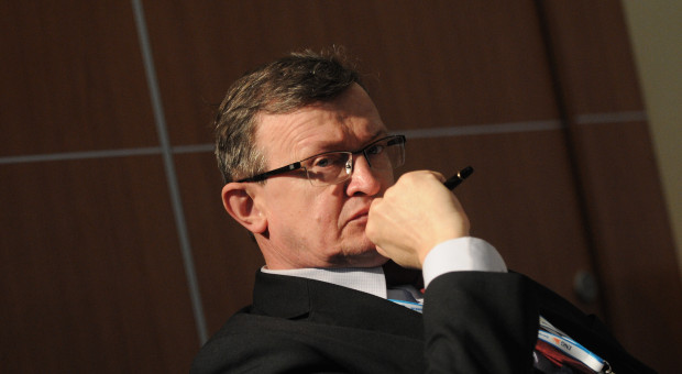 Tadeusz Cymański uważa, że prowokacje mają sens, kiedy mamy sygnał, że dzieje się co nieprawidłowego. (fot. PTWP) Cymański o prowokacji urzędników skarbówki: nadgorliwość jest gorsza od faszyzmu