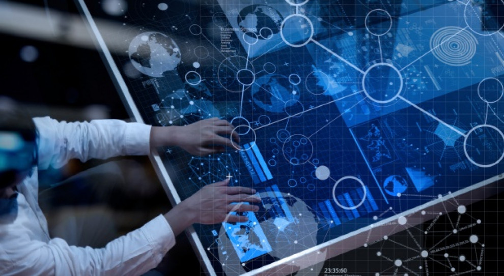 tym jak w popandemicznej rzeczywistości powinna wyglądać cyfrowa transformacja dyskutować będziemy podczas konferencji EEC Trends, w ramach bloku tematycznego EEC DIGITAL. fot. Shutterstock Pandemia rozdała karty. Czas na sprawdzian z cyfrowej transformacji