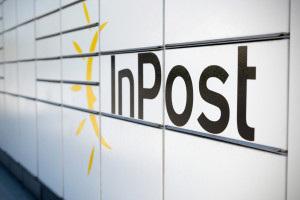 Kurierzy InPost zapracowani jak nigdy. 12 mln przesyłek w niecały miesiąc 