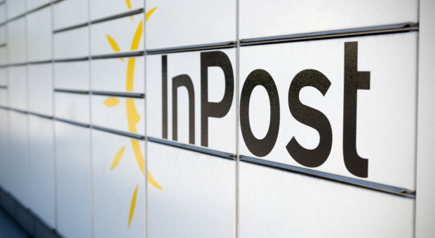 InPost zanotował gigantyczne wzrosty. (fot.shutterstock.com) Kurierzy InPost zapracowani jak nigdy. 12 mln przesyłek w niecały miesiąc