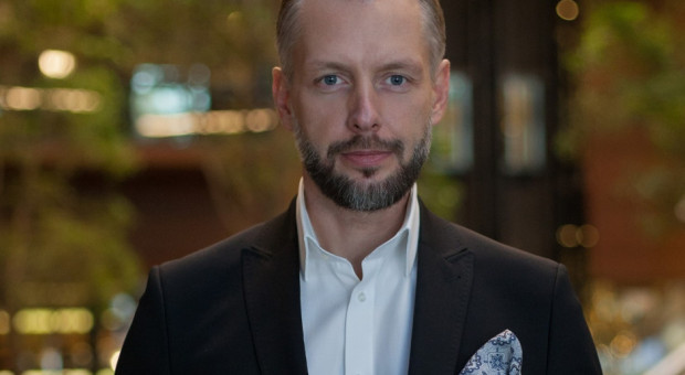 Kamil Lipski objął stanowisko dyrektora Golden Tulip Gdańsk Residence. (fot. PropertyNews.pl) Kamil Lipski dyrektorem Golden Tulip Gdańsk Residence