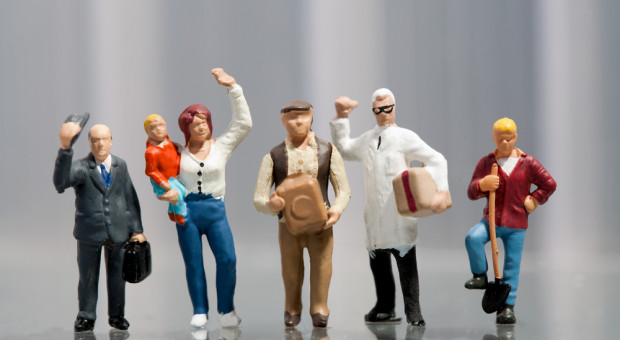 Na koniec III kwartału FRD posiadał środki w wysokości 26,8 mld zł. (fot.shutterstock.com) Ważna zmiana w Funduszu Rezerwy Demograficznej