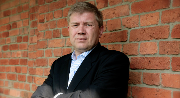 Cezary Kaźmierczak, prezes ZPP (fot. ZPP) Cezary Kaźmierczak nie zostawia suchej nitki na protestach w formie "L4"