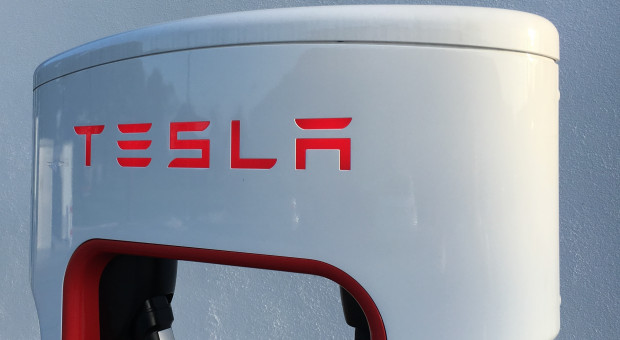 Obecnie wszystkie samochody Tesli sprzedawane na rynku ChRL są sprowadzane z zakładów w USA (fot.pixabay) Tesla postawi zakład produkcyjny w Szanghaju