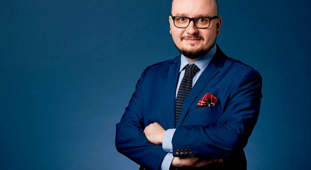 Patryk Wachowiec, analityk prawny FOR, prezes Fundacji Centrum Analiz dla Rozwoju. Patryk Wachowiec: Nowelizacja zakazu handlu w niedziele to bubel prawny