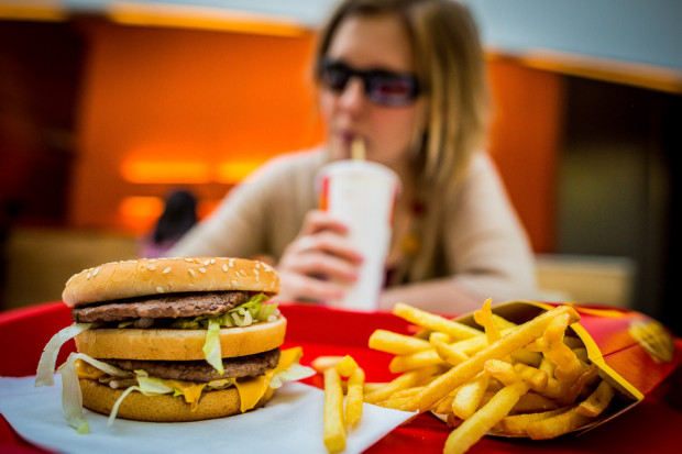 McDonald's czasowo zamyka biura w USA. To wstęp do zwolnień