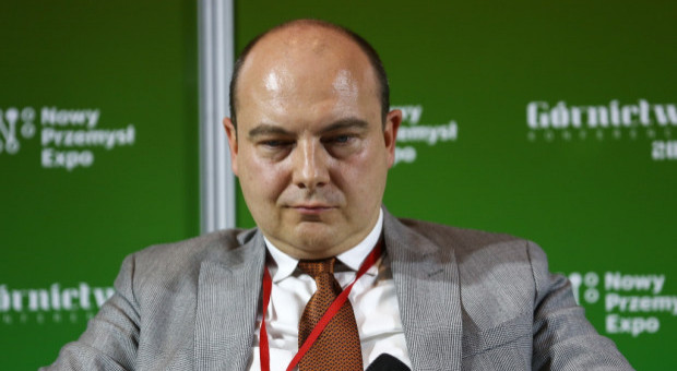 Najbliższy czas pokaże, czy Daniel Ozon utrzyma się na stanowisku prezesa JSW. Fot. PTWP Wraca temat odwołania prezesa JSW Daniela Ozona