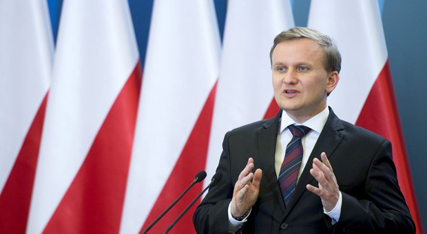 Fot. Flickr/KPRM Bartosz Marczuk: Pracownicze Plany Kapitałowe to nie OFE!