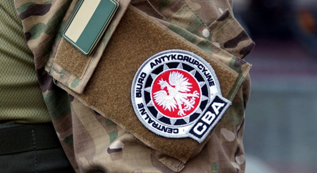 Wojtunik zwrócił uwagę, że w latach 2006-2007 w służbach nastąpiły masowe zwolnienia kadry kierowniczej (fot.cba.gov.pl) Paweł Wojtunik: Zwolnienia w CBA i CBŚ nie usprawniły ich działań