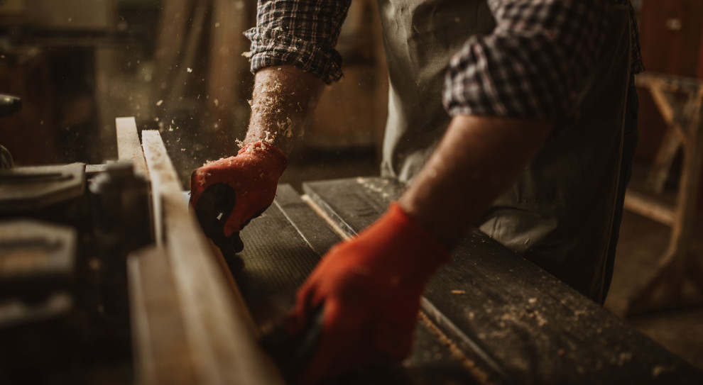 Trwają prace nad projektem nowej ustawy o rzemiośle i kształceniu dualnym (fot. Shutterstock) Rzemiosło na miarę XXI wieku
