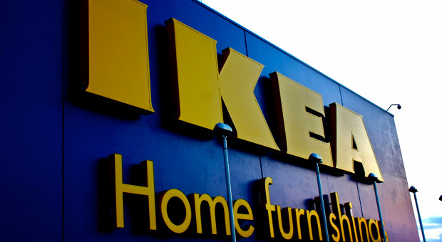 (fot. Marcus Quigmire/flickr.com/CC BY-SA 2.0) Skąd biorą się nazwy mebli w IKEA? Prosty system wymyślił twórca sieci
