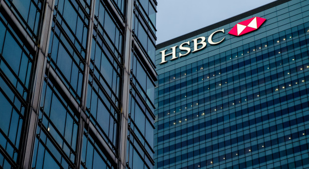 Siedziba HSBC w Londynie (fot. Håkan Dahlström/flickr.com/CC BY 2.0) HSBC: Oto najlepsze kraje dla specjalistów. Polska na 25. miejscu zestawienia