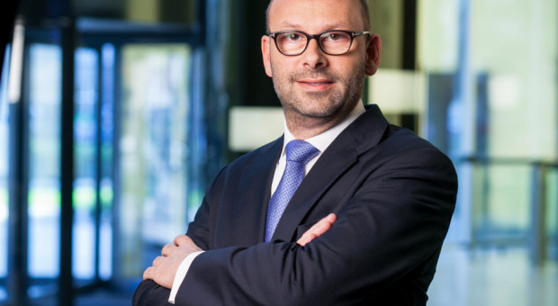 Erik Drukker (fot.PropertyNews.pl) Erik Drukker w zarządzie BNP Paribas Real Estate