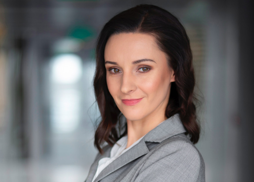 Agnieszka Topczewska (fot.PropertyNews.pl)