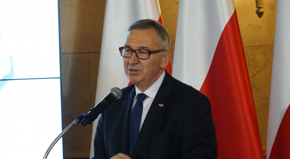 Stanisław Szwed, fot. PTWP