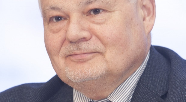 Prezes Adam Glapiński w 2018 r. zarabiał 63 531 zł miesięcznie Fot. PTWP (Paweł Pawłowski) 60 tys. zł miesięcznie? Ile naprawdę zarabia się w NBP?