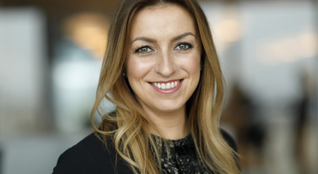 Agnieszka Krzekotowska (fot.PropertyNews.pl) Agnieszka Krzekotowska dołączyła do RICS w Polsce