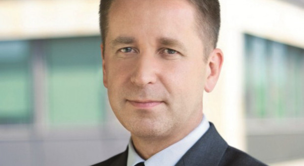 Piotr Gromniak (fot.PropertyNews.pl/mat.pras.) Piotr Gromniak nie jest już wiceprezesem Echo Investment