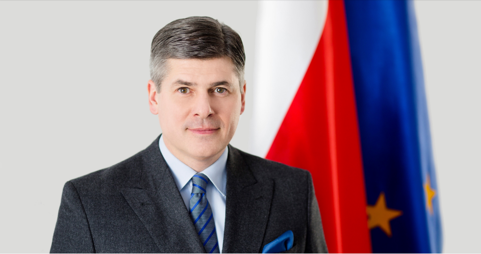 Paweł Pudłowski (fot. pudlowski.org)