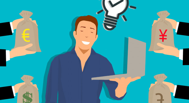 Jak wskazano w uzasadnieniu do projektu, w Polsce wynagrodzenia są tematem tabu. (fot. pixabay.com) Co z jawnością wynagrodzeń? Projekt zakłada obligatoryjne podawanie płacy w ogłoszeniach