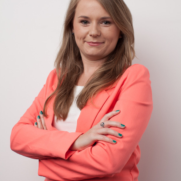 Aneta Socha-Jaworska (fot. materiały prasowe)