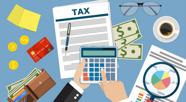 Rewolucyjną dla przedsiębiorców zmianą będzie nowa matryca stawek VAT. (Fot. Shutterstock) Nowa matryca VAT, IP Box, CIT: W 2019 firmy czeka karuzela legislacyjna