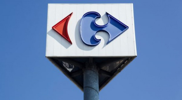 W Carrefour od wielu lat realizowany jest program „STOP Marnotrawstwu”. (Fot. Shutterstock) Carrefour edukuje, jak segregować odpady