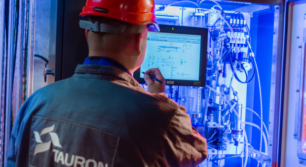 Branża energetyczna to jeden z kluczowych elementów bezpieczeństwa państwa. W Polsce spółki energetyczne należą do największych firm w kraju i potrzebują kadr. (fot. Tauron/media.tauron.pl) Tauron wspiera już 28 ośrodków kształcących elektryków i energetyków