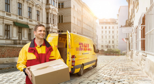 DHL Supply Chain zatrudnia w Polsce 2,8 tys. osób, działając w 33 lokalizacjach. (Fot. Mat. pras. DHL) DHL rekrutuje. Zatrudni ponad 300 osób w Sosnowcu