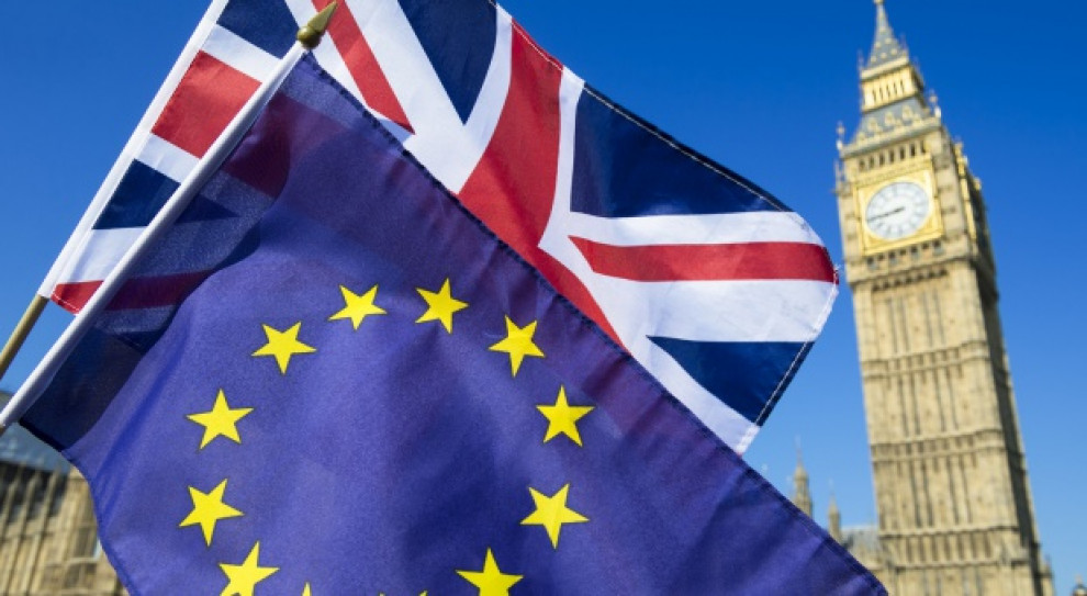 Należy się jednak spodziewać wprowadzenia nowej polityki migracyjnej, która obejmie osoby dopiero planujące przyjazd do Zjednoczonego Królestwa. (Fot. Shutterstock) Brexit odbije się na rynku pracy. Polacy przestaną emigrować na Wyspy?