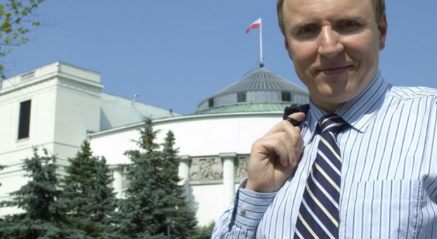 PSL zwróciło się do szefa PiS Jarosława Kaczyńskiego o odwołanie prezesa TVP Jacka Kurskiego i zmiany w telewizji publicznej. (Jacek Kurski, fot. PTWP) Prezes TVP zostanie odwołany? Pod petycją podpisało się ponad 12 tys. osób