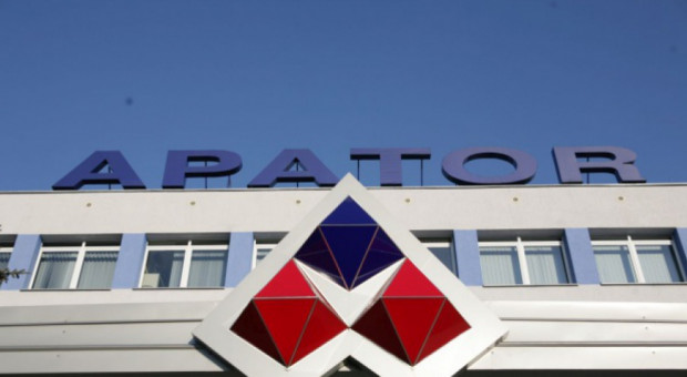Apator i Politechnika Łódzka liczą, że wśród studentów i absolwentów uczelni spółki grupy pozyskają nowych pracowników. (Fot. PTWP/Paweł Pawłowski) Politechnika Łódzka i firma Apator będą współpracować