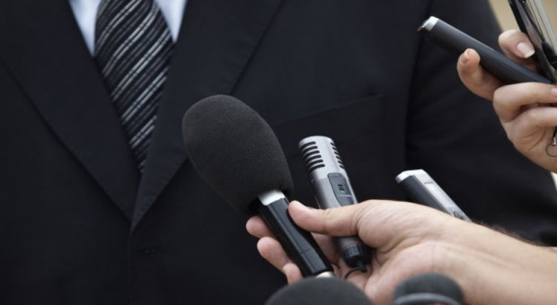 Rachoń i Krawiel zostali odsunięci od redagowania programów w TVP Info po audycji "Minęła 20" wyemitowanej 10 stycznia - podało CMWP. (Fot. Fotolia) Centrum Monitoringu Wolności Prasy apeluje do TVP o przywrócenie do pracy dziennikarzy