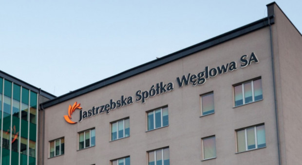 Związki zawodowe w JSW protestują przeciwko zmianom w zarządzie. (Fot. JSW) Szefowie Ministerstwa Energii spotkają się ze związkowcami z JSW. Znamy datę